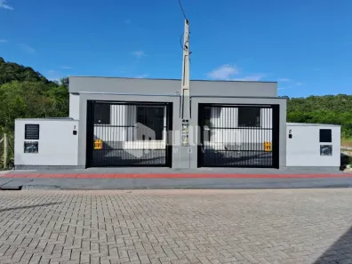 Casa com 2 Quartos à venda, 72m² no Limeira Baixa, Brusque
