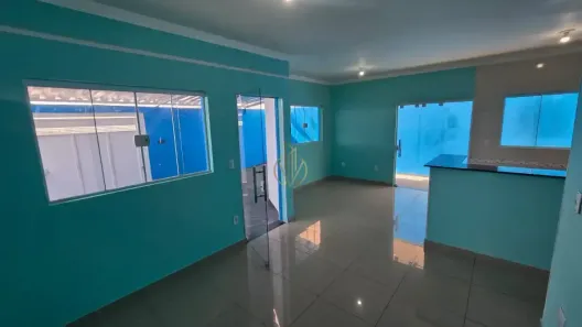 Casa com 3 Quartos à venda, 100m² no Jardim Santa Cruz, Mogi Guaçu