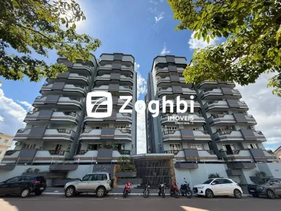 Apartamento com 3 Quartos à venda, 130m² no Pedrinhas, Porto Velho