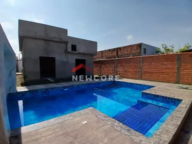 Casa com 3 Quartos à venda, 130m² no Cibratel II, Itanhaém