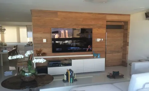 Apartamento com 3 Quartos à venda, 195m² no Pituba, Salvador