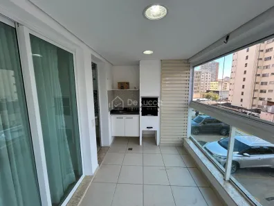 Apartamento com 2 Quartos para alugar, 64m² no Centro, Campinas