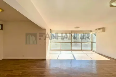 Apartamento com 3 Quartos à venda, 169m² no Cerqueira César, São Paulo