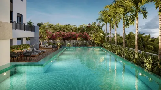 Apartamento com 2 Quartos à venda, 67m² no Setor Aeroporto, Goiânia