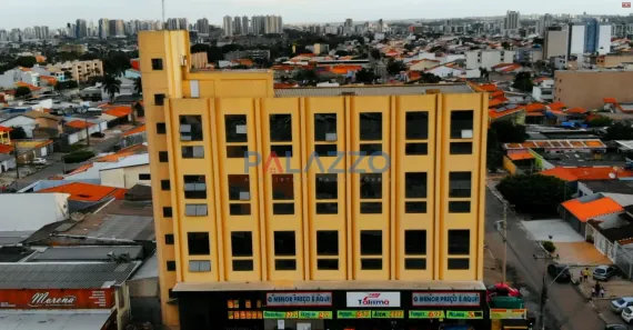 Prédio Comercial para alugar, 310m² no Taguatinga Norte, Brasília