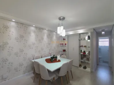 Cobertura com 3 Quartos à venda, 91m² no Jardim Amazonas, Campinas