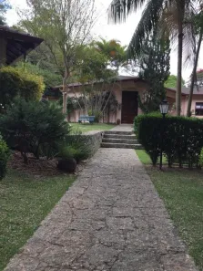 Casa de Condomínio com 3 Quartos à venda, 505m² no Jardim Mediterrâneo, Cotia
