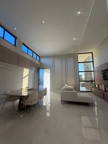 Casa de Condomínio com 4 Quartos à venda, 205m² no Cidade Alpha, Eusébio