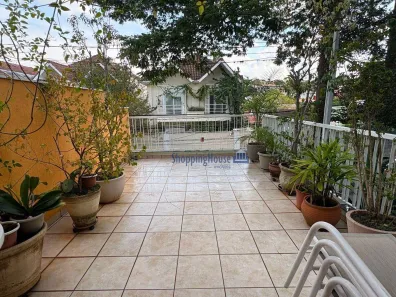 Casa com 3 Quartos à venda, 205m² no Sumarezinho, São Paulo