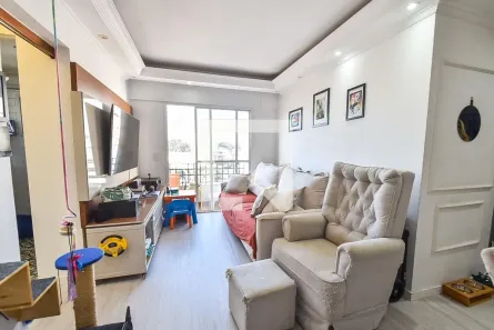 Apartamento com 2 Quartos à venda, 55m² no Vila Mariana, São Paulo