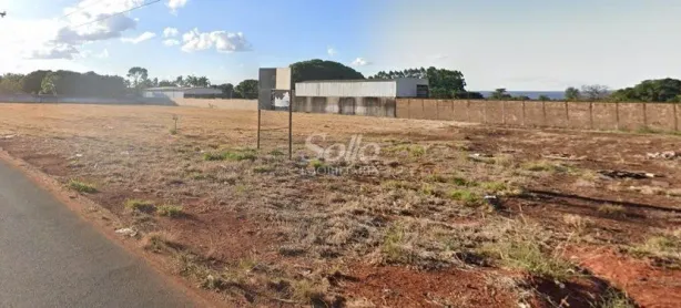 Lote/Terreno à venda, 850m² no Morada dos Pássaros, Uberlândia