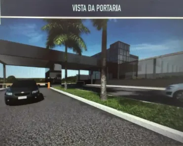 Galpão/Depósito/Armazém à venda, 405m² no , Itupeva