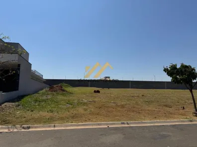 Lote/Terreno à venda, 360m² no Jardim Park Meraki, Indaiatuba