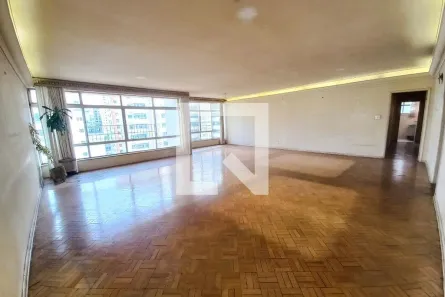 Apartamento com 3 Quartos à venda, 220m² no Higienópolis, São Paulo
