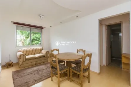 Apartamento com 1 Quarto à venda, 45m² no Partenon, Porto Alegre