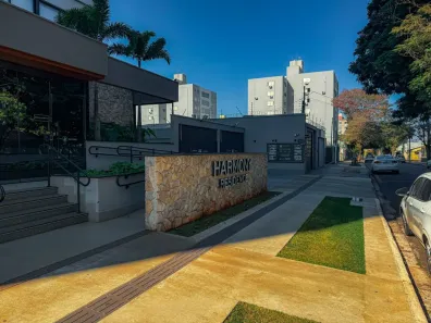 Apartamento com 3 Quartos à venda, 79m² no Chácara Paulista, Maringá