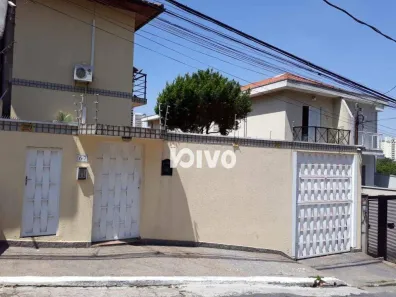 Sobrado com 3 Quartos à venda, 203m² no Bosque da Saúde, São Paulo