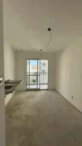 Apartamento com 1 Quarto à venda, 34m² no Pinheiros, São Paulo