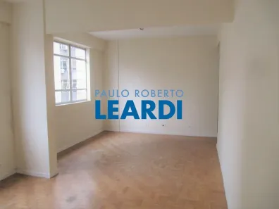 Apartamento com 2 Quartos à venda, 85m² no Cerqueira César, São Paulo