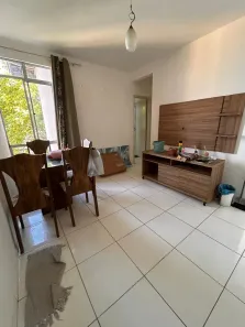 Apartamento com 2 Quartos à venda, 45m² no Nova Brasília, Salvador