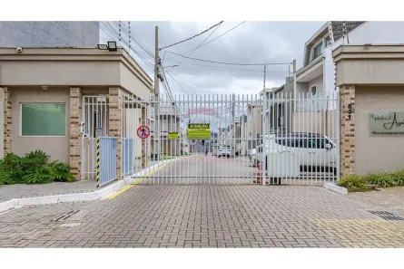 Lote/Terreno à venda, 90m² no Sítio Cercado, Curitiba