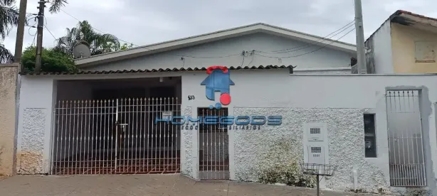 Casa com 3 Quartos à venda, 126m² no Jardim Nova Europa, Campinas