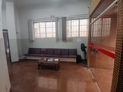 Prédio Comercial com 8 Quartos para alugar, 240m² no Liberdade, São Paulo