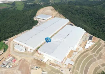 Galpão/Depósito/Armazém para alugar, 15049m² no Região Central, Caieiras