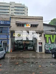 Ponto Comercial à venda, 345m² no Humaitá, Rio de Janeiro