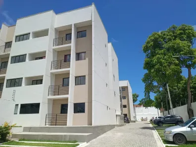 Apartamento com 2 Quartos à venda, 55m² no Ouro Preto, Olinda