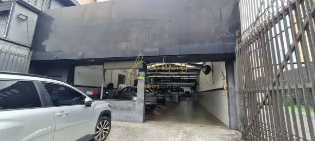 Ponto Comercial à venda, 556m² no Vila Mascote, São Paulo