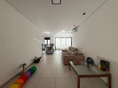 Casa de Condomínio com 3 Quartos à venda, 147m² no Parque Nova Campinas, Campinas