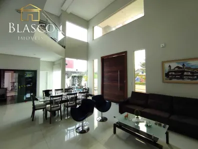 Casa de Condomínio com 4 Quartos à venda, 450m² no Parque Verde, Belém