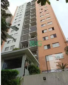 Apartamento com 2 Quartos à venda, 79m² no Perdizes, São Paulo