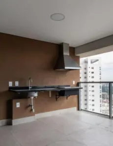 Apartamento com 3 Quartos à venda, 122m² no Sumarezinho, São Paulo