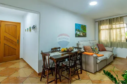 Apartamento com 4 Quartos à venda, 92m² no Jaguaré, São Paulo