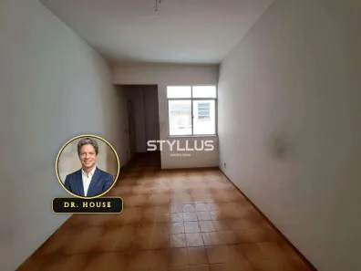 Apartamento com 1 Quarto à venda, 60m² no Cachambi, Rio de Janeiro