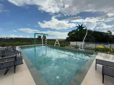 Lote/Terreno à venda, 300m² no Cataratas, Cascavel