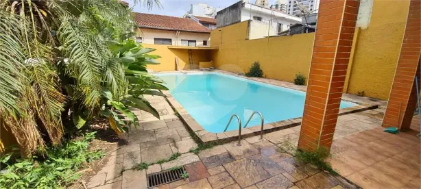 Sobrado com 3 Quartos à venda, 400m² no Chácara Inglesa, São Paulo