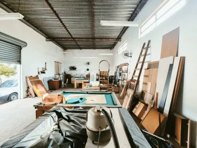 Galpão/Depósito/Armazém à venda, 90m² no Jardim São Domingos, Americana