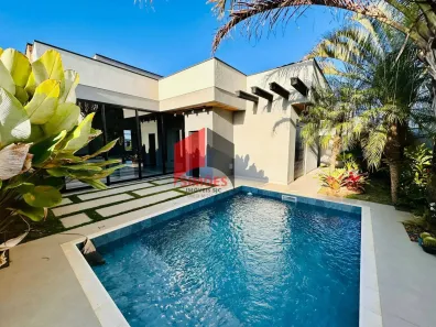 Casa de Condomínio com 3 Quartos à venda, 290m² no Condomínio Residencial Alphaville II, São José dos Campos