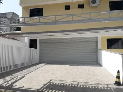 Prédio Comercial à venda, 180m² no Jardim Bela Vista, Santo André