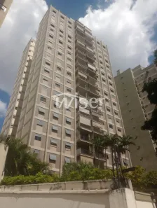 Apartamento com 3 Quartos à venda, 98m² no Cambuí, Campinas