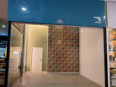 Ponto Comercial para alugar, 52m² no Zona Industrial, Brasília