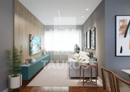Apartamento com 3 Quartos à venda, 92m² no Vila Nova Conceição, São Paulo