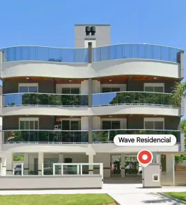 Apartamento com 2 Quartos para alugar, 70m² no Pântano do Sul, Florianópolis
