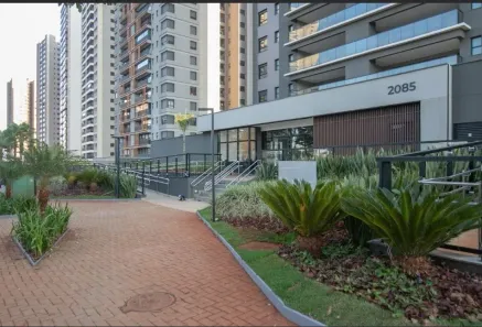 Apartamento com 3 Quartos à venda, 166m² no Jardim Olhos D'Água II, Ribeirão Preto