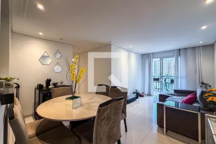 Apartamento com 3 Quartos à venda, 75m² no Vila Regente Feijó, São Paulo