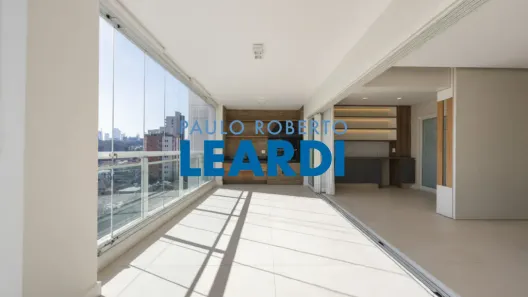 Apartamento com 4 Quartos à venda, 208m² no Pinheiros, São Paulo