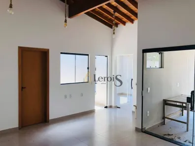 Imóvel Comercial com 1 Quarto à venda, 60m² no Jardim Santa Marta, Salto